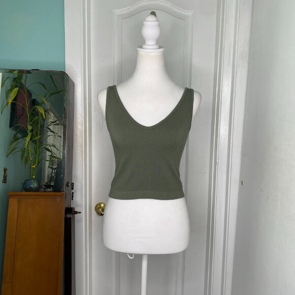 Lot of 4 Free People Athleisure Workout Tops, #311 - Picture 14 of 15